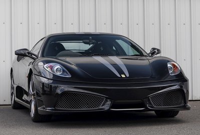 Ferrari 430 Scuderia 