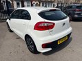 Kia Rio 1.25 1 Euro 6 5dr 4