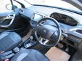 Peugeot 2008 1.2 PureTech Allure EAT Euro 6 (s/s) 5dr 12