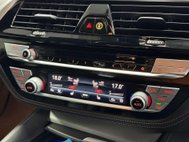 BMW M5 4.4i V8 Competition Saloon 4dr Petrol Steptronic xDrive Euro 6 (s/s) (625 p 57