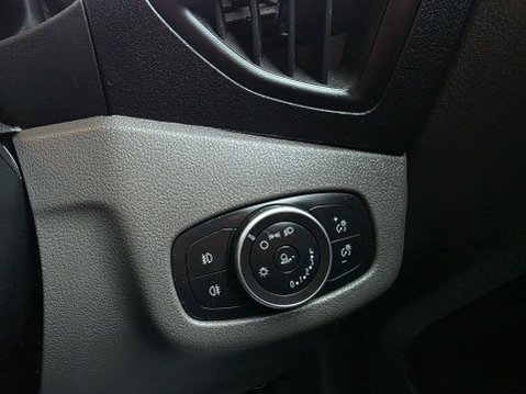 Ford Transit Connect 1.5 220 EcoBlue Leader L1 Euro 6 (s/s) 5dr 17