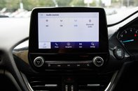 Ford Fiesta ST-LINE EDITION MHEV 23