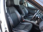 Land Rover Discovery Sport TD4 HSE 7 seater with Full Land Rover History  Black pack/alloys  pan roof  16