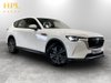 Mazda CX-60 2.5 e-SKYACTIV 17.8kWh Exclusive-Line SUV 5dr Petrol Plug-in Hybrid Auto 4W