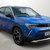 Vauxhall Mokka 100kW Ultimate 50kWh 5dr Auto 1