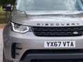 Land Rover Discovery 3.0 Discovery HSE TD6 Auto 4WD 5dr 19