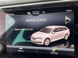 Skoda Superb 2.0 Superb SE Technology TDI 5dr 41