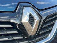 Renault Captur DYNAMIQUE NAV TCE 17
