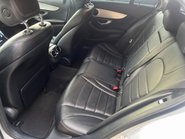 Mercedes-Benz C Class C250 BLUETEC SPORT 20