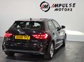Audi A1 1.0 A1 Sportback 30 TFSI S Line Semi-Auto 5dr 8