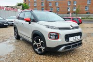 Citroen C3 Aircross 1.2 PURETECH FLAIR S/S EAT6 AUTOMATIC! FULL SERVICE HISTORY! 1