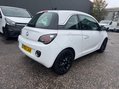 Vauxhall Adam 1.4i JAM Hatchback 3dr Petrol Manual Euro 6 (87 ps) 9