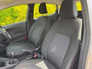 Ford Fiesta 1.0 Fiesta Trend T 5dr 43