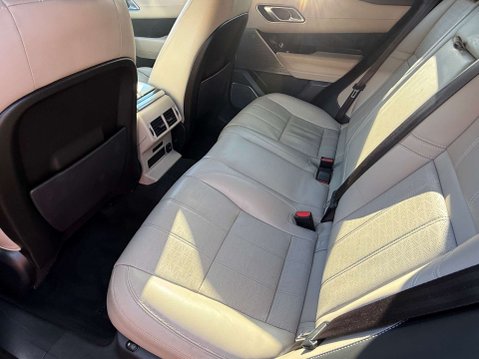 Land Rover Range Rover Velar 2.0 D240 R-Dynamic HSE SUV 5dr Diesel Auto 4WD Euro 6 (s/s) (240 ps) 24