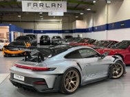 Porsche 911 4.0 992 GT3 RS Coupe 2dr Petrol PDK Euro 6 (s/s) (525 ps) 5