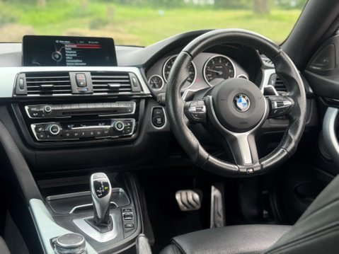 BMW 4 Series 3.0 430d M Sport Auto xDrive Euro 6 (s/s) 2dr 3