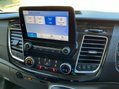 Ford Transit Custom 2.0 300 EcoBlue Limited L1 H1 Euro 6 (s/s) 5dr 24