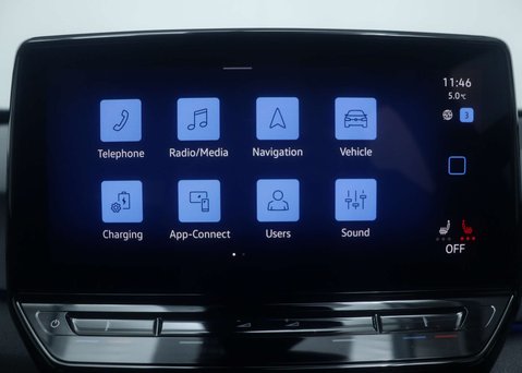 Volkswagen ID.3 ID3 Life 5dr 35