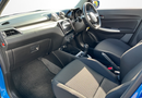 Suzuki Swift 1.2 Dualjet 83 12V Hybrid SZ-L 5dr 2