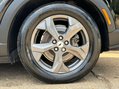 Ford Mustang Mach-E Mustang Mach-E Standard-Range RWD 5dr 39