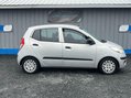 Hyundai i10 1.2 Classic Euro 4 5dr 22
