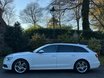 Audi A6 AVANT TDI S LINE 7