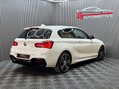 BMW 1 Series 2.0 118d M Sport Shadow Edition Auto Euro 6 (s/s) 3dr 7