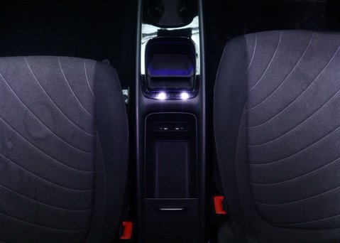 Volkswagen ID.3 Pro 58kWh Hatchback 5dr Electric Auto (204 ps) 22