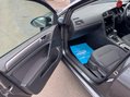 Volkswagen Golf SE NAVIGATION TSI BLUEMOTION TECHNOLOGY DSG 25