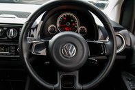 Volkswagen Up HIGH UP 20