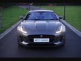 Jaguar F-Type 3.0 V6 Auto Euro 6 (s/s) 2dr 2