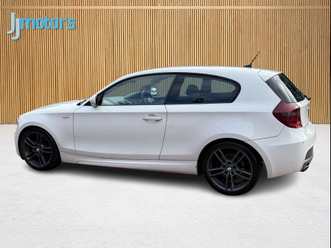 BMW 1 Series 2.0 118d Performance Edition Hatchback 3dr Diesel Manual Euro 5 (s/s) (143 9