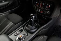 Mini Clubman COOPER S CLASSIC 35