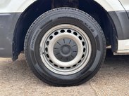Volkswagen Crafter 2.0 Crafter CR35 Trendline TDI 46