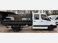 Mercedes-Benz Sprinter 2.1 313 CDi BlueEFFICIENCY Tipper 4dr Diesel Manual RWD L2 (211 g/km, 129 b 10