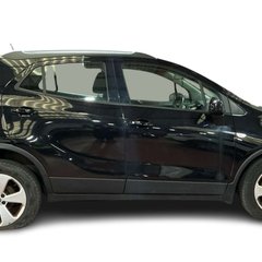 Vauxhall Mokka X 1.4i Turbo ecoTEC Active SUV 5dr Petrol Manual Euro 6 (s/s) (140 ps) 2