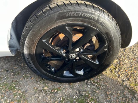 Vauxhall Corsa SPORTIVE CDTI S/S 10