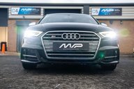 Audi A3 2.0 S3 Sportback TFSI Quattro Semi-Auto 4WD 5dr 27