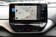 Volkswagen Id.4 LIFE 30