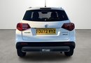 Suzuki Vitara 1.4 Boosterjet 48V Hybrid SZ-T 5dr 8