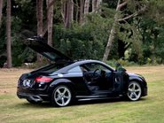 Audi TT TFSI S LINE 59