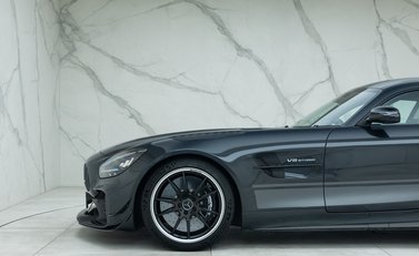 Mercedes-Benz AMG GT R PRO 49