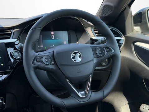 Vauxhall Corsa 1.2 Turbo Ultimate 5dr 17