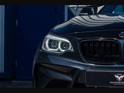 BMW M2 3.0 M2 Auto 2dr 26