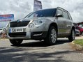 Skoda Yeti ELEGANCE TSI 4WD 22