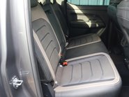 Volkswagen Amarok DC TDI STYLE 4MOTION stunningly styled by Seeker Uk 22