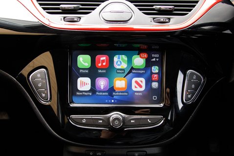 Vauxhall Corsa GRIFFIN 24