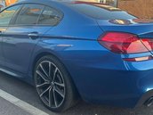 BMW 6 Series 3.0 640d M Sport Auto 4dr 3