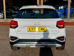 Audi Q2 1.0 Q2 Sport 30 TFSI 5dr 6