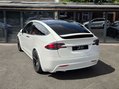 Tesla Model X Model X Long Range AWD 4WD 5dr 30